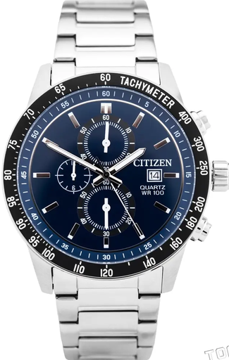 [AN3600-59L] AN3600-59L CITIZEN ساعه رجالي