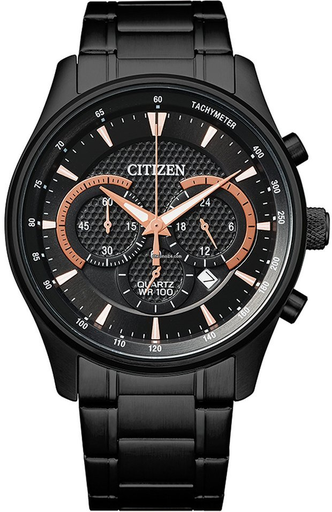 [AN8195-58E] AN8195-58E CITIZENساعه