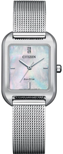 [EM0491-81D] EM0491-81D CITIZENساعه