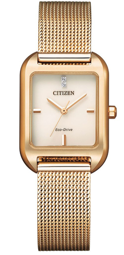 [EM0493-85P] EM0493-85P CITIZENساعه حريمي