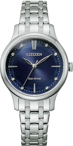 [EM0890-85L] EM0890-85L CITIZENساعه حريمي