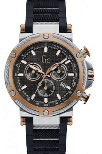 [Y54002G2MF] Y54002G2MF GC ساعه رجالي
