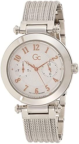 [Y48001L1MF] Y48001L1MF GC ساعه حريمي