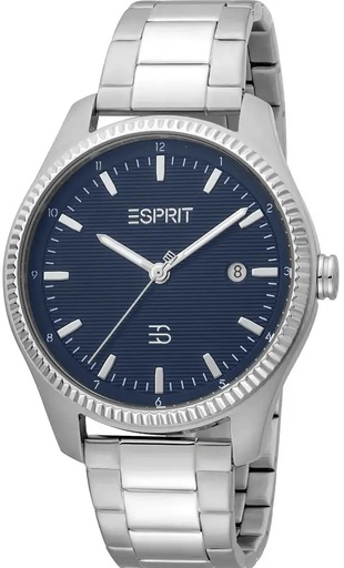 [ES1G241M0055] ES1G241M0055 ساعة ESPRIT  رجالي