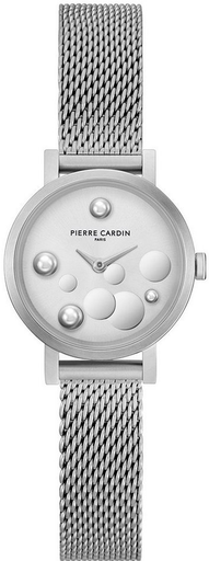 [CCM.0503] CCM.0503 ساعة PIERRE CARDIN حريمي