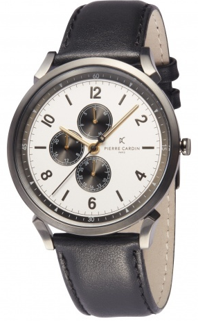 [CPI.2040] CPI.2040 ساعة PIERRE CARDIN رجالي
