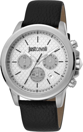 [JC1G140L0015] JC1G140L0015 JUST CAVALLI ساعه رجالي