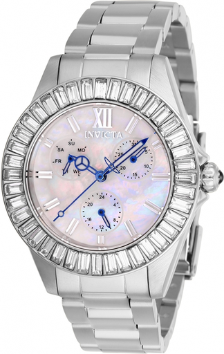[28450] 28450 INVICTA ساعه  حريمي