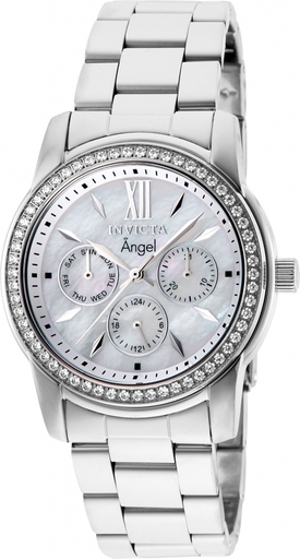 [28686] 28686 INVICTA ساعه  حريمي