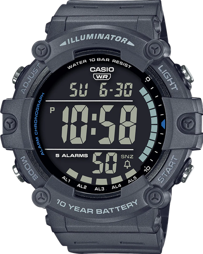 [AE-1500WH-8BVDF] AE-1500WH-8BVDF