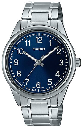 [MTP-V005D-2B4UDF] MTP-V005D-2B4UDF ساعة كاسيو رجالي