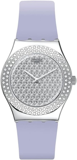 [YLS216] YLS216 ساعة سواتش حريمي