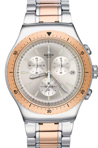 [YOS452G] YOS452G ساعة سواتش