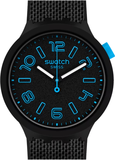 [SO27B118] SO27B118 ساعة سواتش رجالي