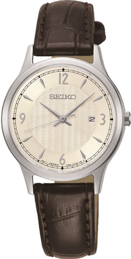 [SXDG95P1] SXDG95P1 ساعة سايكو حريمي