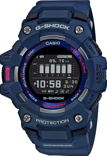 [GBD-100-2DR] GBD-100-2DR ساعة جي شوك  رجالي