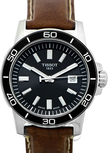 [T125.610.16.051] T125.610.16.051 ساعة رجالي TISSOT
