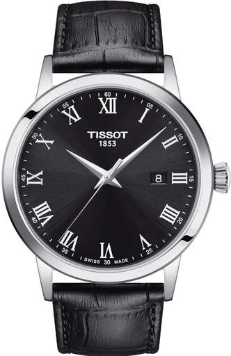 [T129.410.16.053] T129.410.16.053 TISSOT ساعة رجالي