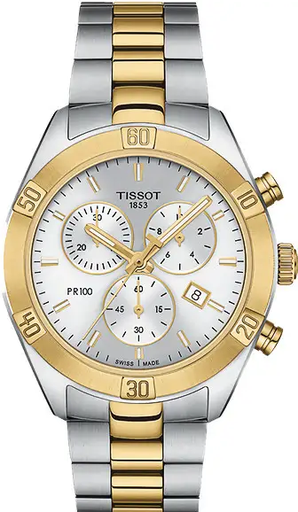 [T101.917.22.031] T101.917.22.031 TISSOT حريمي