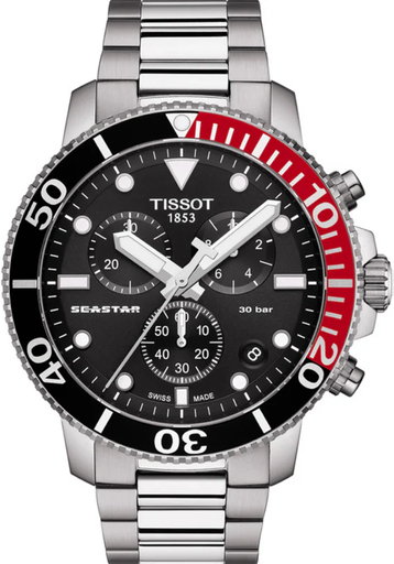 [T120.417.11.051.01] T120.417.11.051.01 TISSOT رجالي