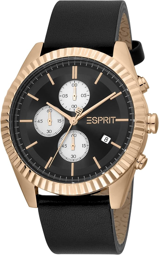 [ES1G277L0035] ES1G277L0035 ساعة ESPRIT  رجالي