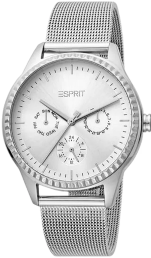 [ES1L220M0015] ES1L220M0015 ساعة ESPRIT حريمي