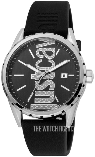 [JC1G082P0025] JC1G082P0025 JUST CAVALLI ساعه رجالي