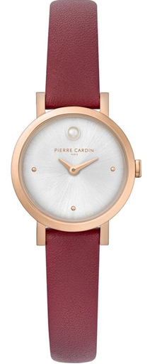 [CCM.0507] CCM.0507 PIERRE CARDIN ساعه  حريمي