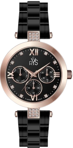 [R2009-RB] R2009-RB RYES ساعه حريمي