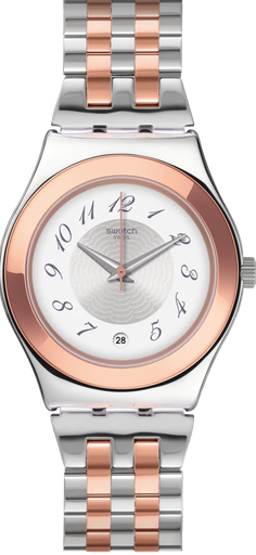 [YLS454G] YLS454G ساعة SWATCH