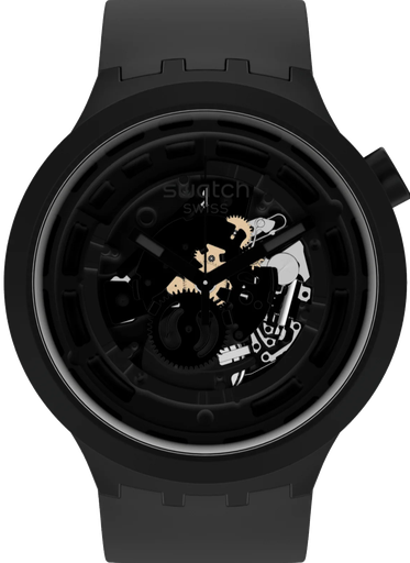 [SB03B100] SB03B100 ساعة SWATCH رجالي
