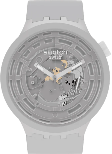 [SB03M100] SB03M100 ساعة SWATCH رجالي