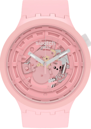 [SB03P100] SB03P100 ساعة SWATCH