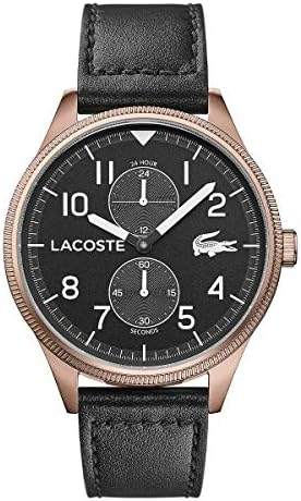 [2011042] 2011042 LACOSTE ساعه رجالي