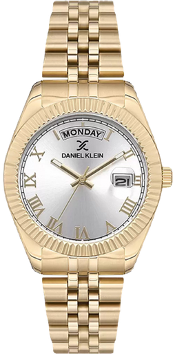 [DK.1.12843-3] DK.1.12843-3 DANIE KLEIN ساعه حريمي