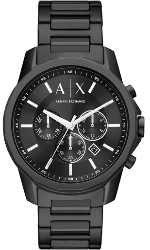 [AX1722] AX1722 ساعه ارماني اكستشانج