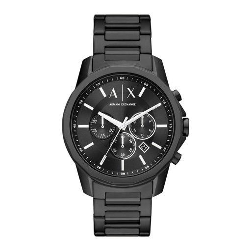[AX1722] AX1722 ساعه ارماني اكستشانج
