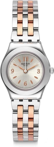 [YSS308G] YSS308G حريمي ساعة سواتش