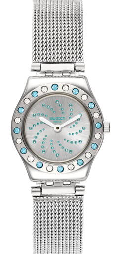 [YSS320M] YSS320M ساعة سواتش حريمي