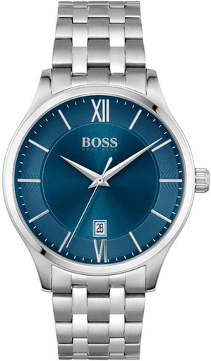 [1513895] 1513895 BOSS ساعه رجالي