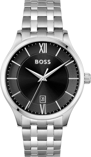 [1513896] 1513896 BOSS ساعه رجالي