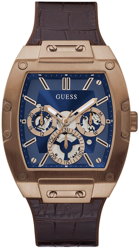 [GW0202G2] GW0202G2 GUESS ساعه رجالي