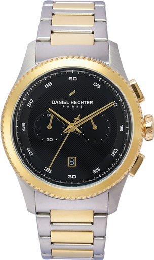 [DHG00402] DHG00402 ساعة DANIEL HECHTER رجالي