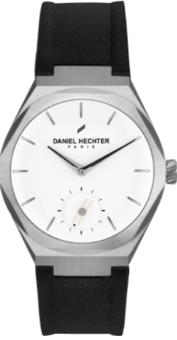 [DHL00203] DHL00203 ساعة DANIEL HECHTER حريمي