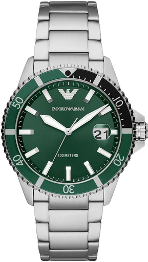 [AR11338] AR11338 ساعة EMPORIO ARMANI
