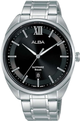 [AS9M51X1] AS9M51X1 ساعة ALBA رجالي
