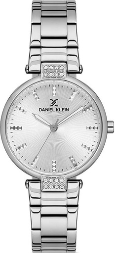 [DK.1.12921-1] DK.1.12921-1 DANIEL KLEIN ساعة حريمي