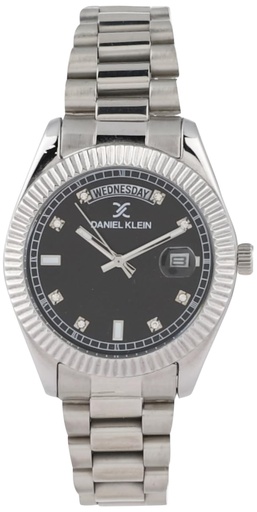 [DK.1.12934-6] DK.1.12934-6 DANIEL KLEIN ساعة  حريمي