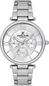 [DK.1.12935-1] DK.1.12935-1 DANIEL KLEIN ساعة حريمي