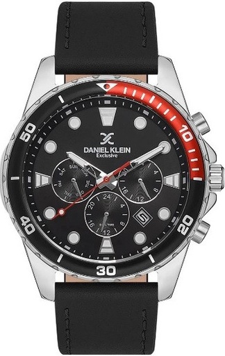 [DK.1.12952-2] DK.1.12952-2 DANIEL KLEIN ساعة  رجالي